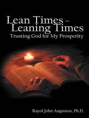 cover image of Lean Times--Leaning Times
